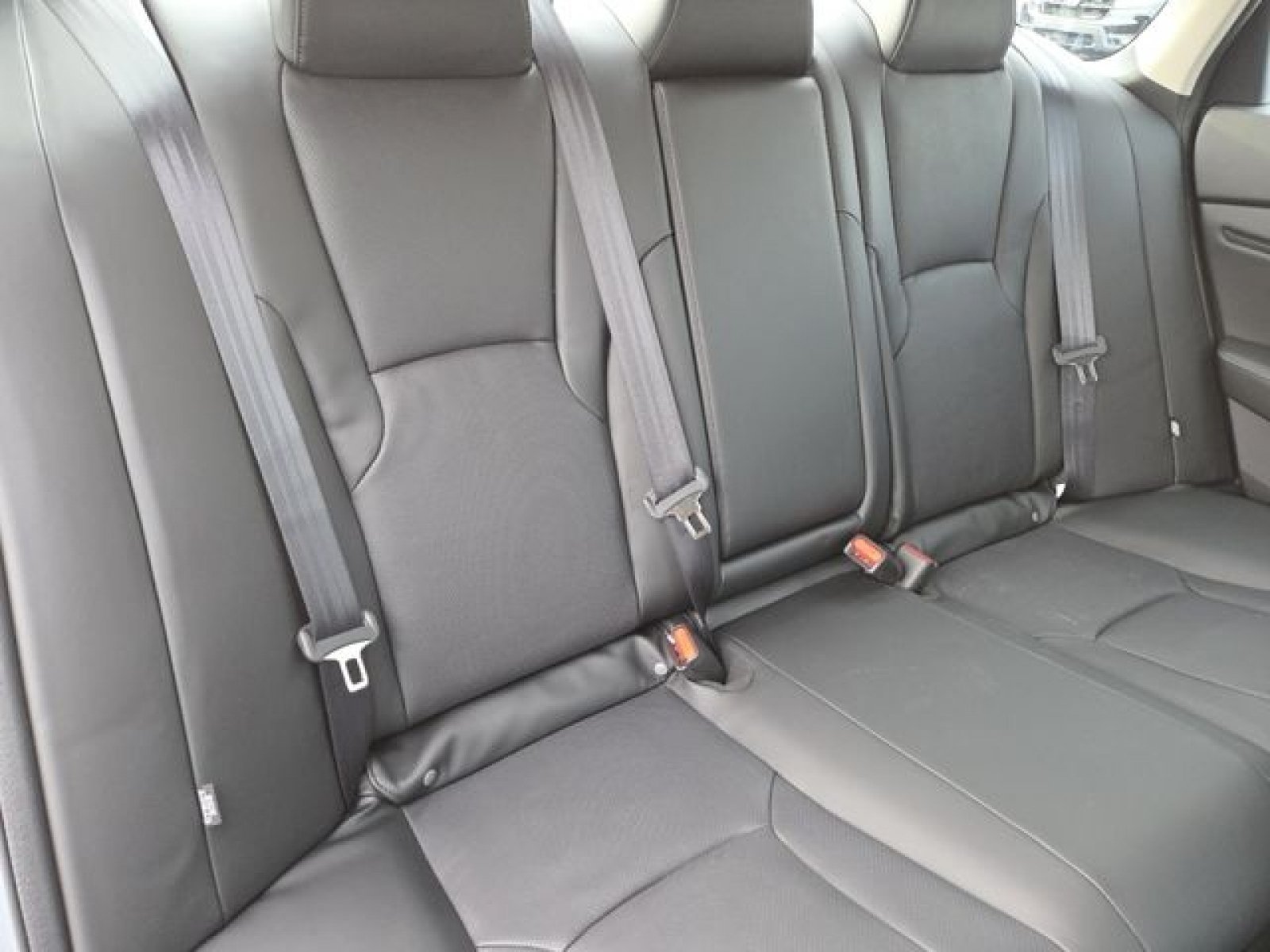 New 2026 Honda Accord Touring image 21