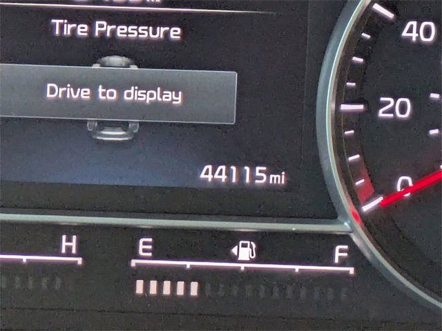 Used 2023 Kia Sorento S image 33