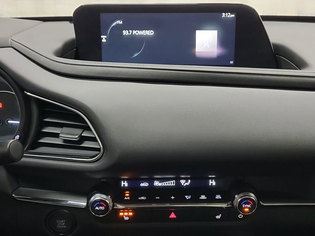 Certified 2024 MAZDA CX-30 AWD 2.5 S w/ Preferred Package image 22