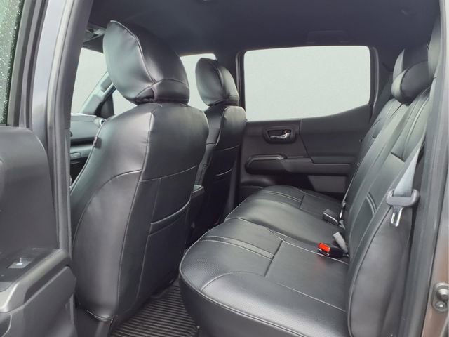 Used 2023 Toyota Tacoma TRD Sport w/ Advanced Technology Package image 22