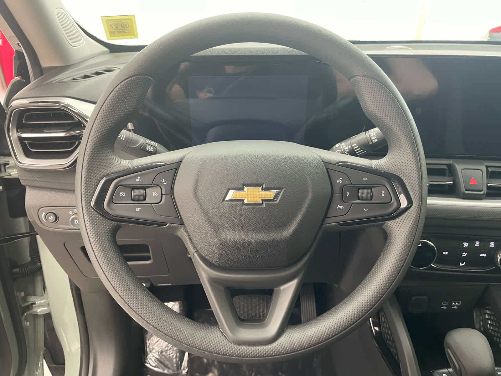 New 2026 Chevrolet TrailBlazer LS w/ LS Convenience Package AWD/4WD image 11