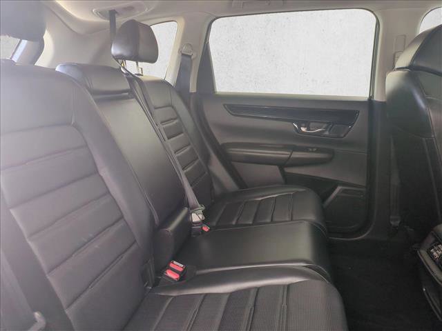 Used 2023 Honda CR-V EX-L image 24
