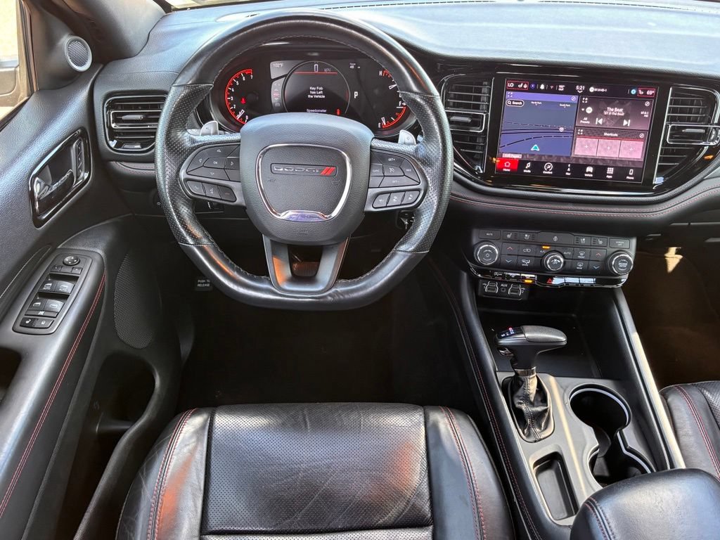 Used 2024 Dodge Durango GT RWD image 10