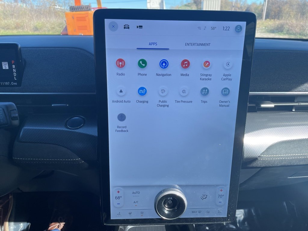 Certified 2024 Ford Mustang Mach-E GT image 15