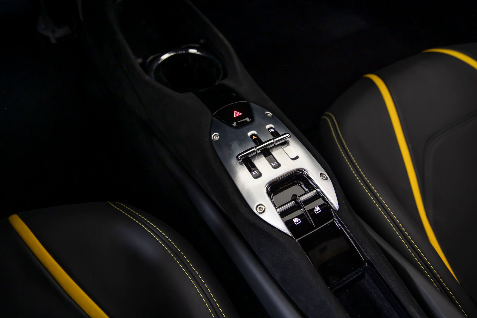 Certified 2023 Ferrari 296 GTB RWD image 15
