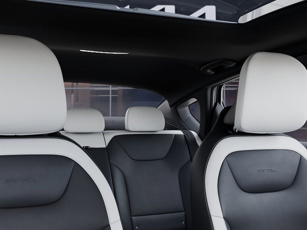 New 2026 Kia K4 GT-Line FWD image 27