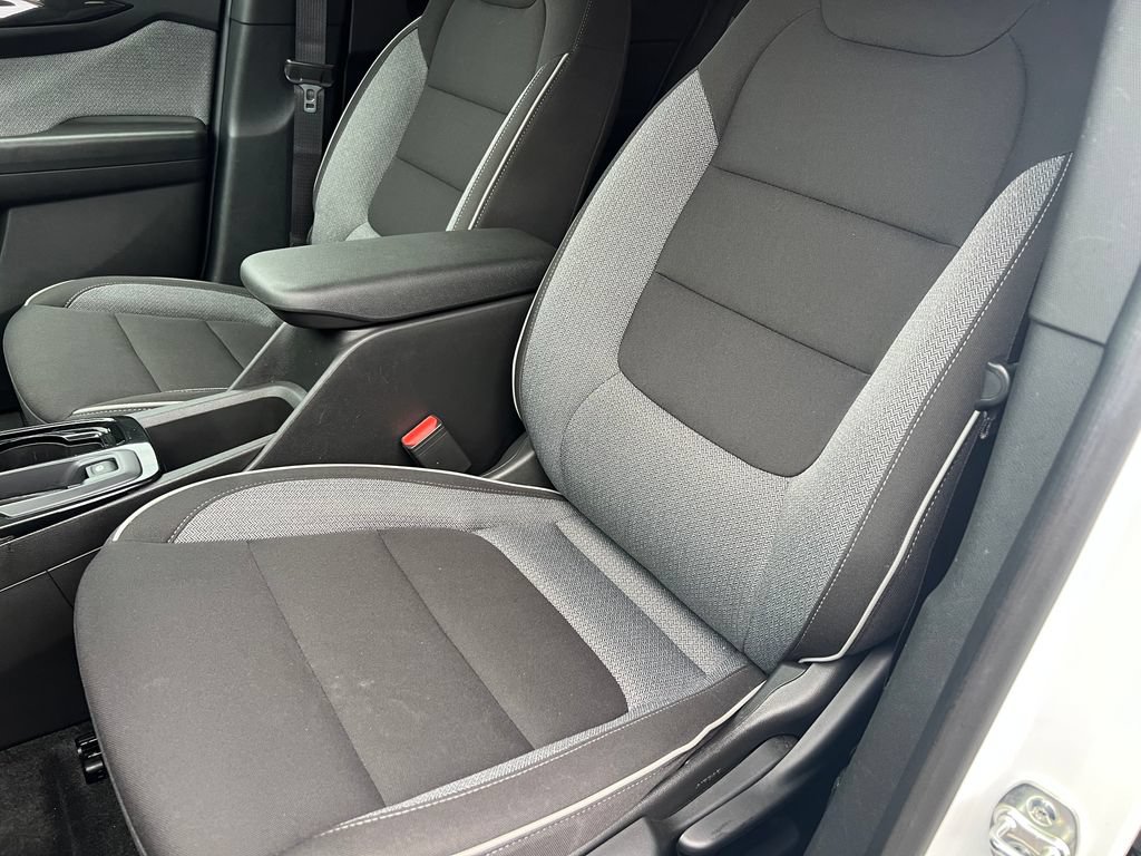 Used 2026 Chevrolet TrailBlazer LT AWD/4WD image 11