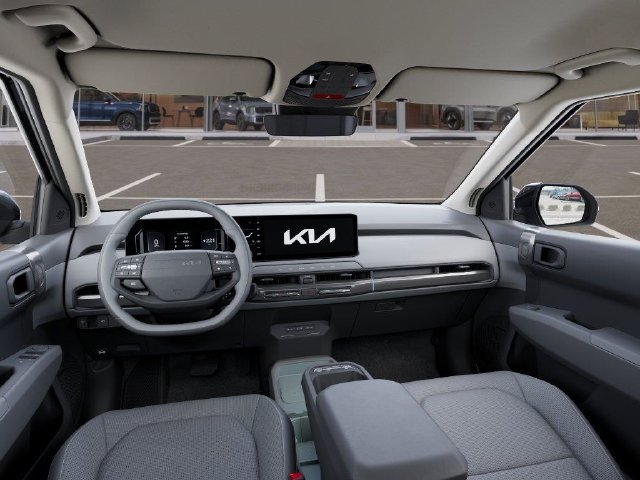 New 2027 Kia EV3 Wind FWD image 15