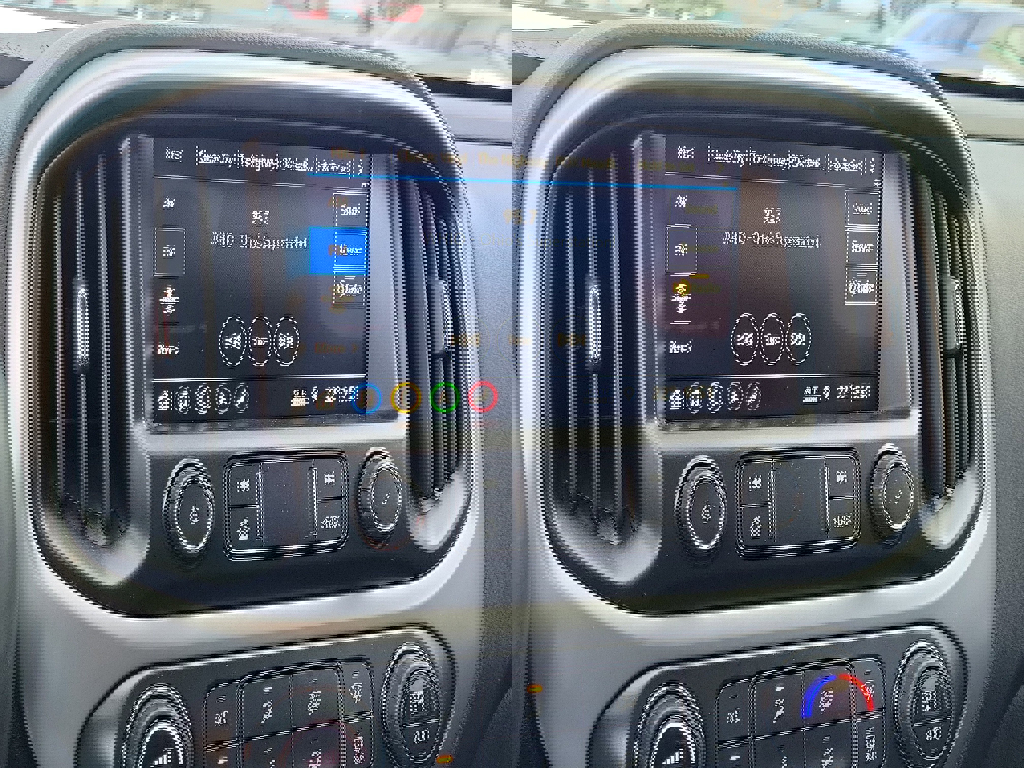 Used 2021 Chevrolet Colorado ZR2 image 26