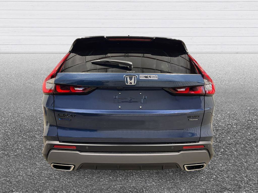 New 2026 Honda CR-V Sport Touring image 4