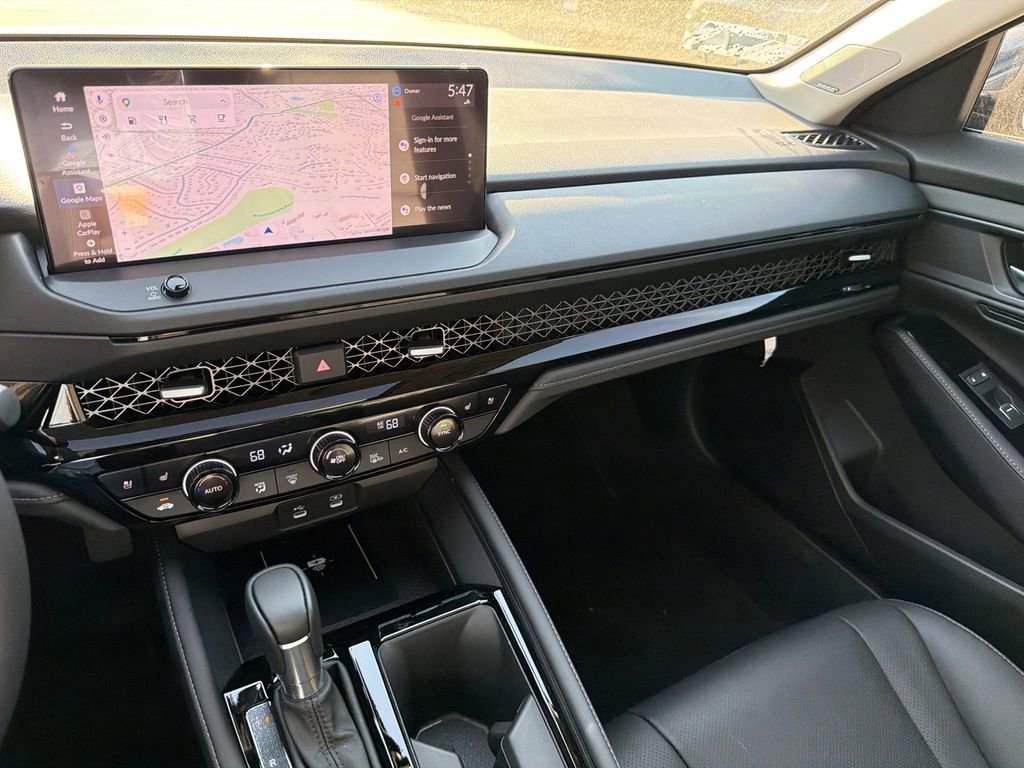 Used 2026 Honda Accord Touring image 17