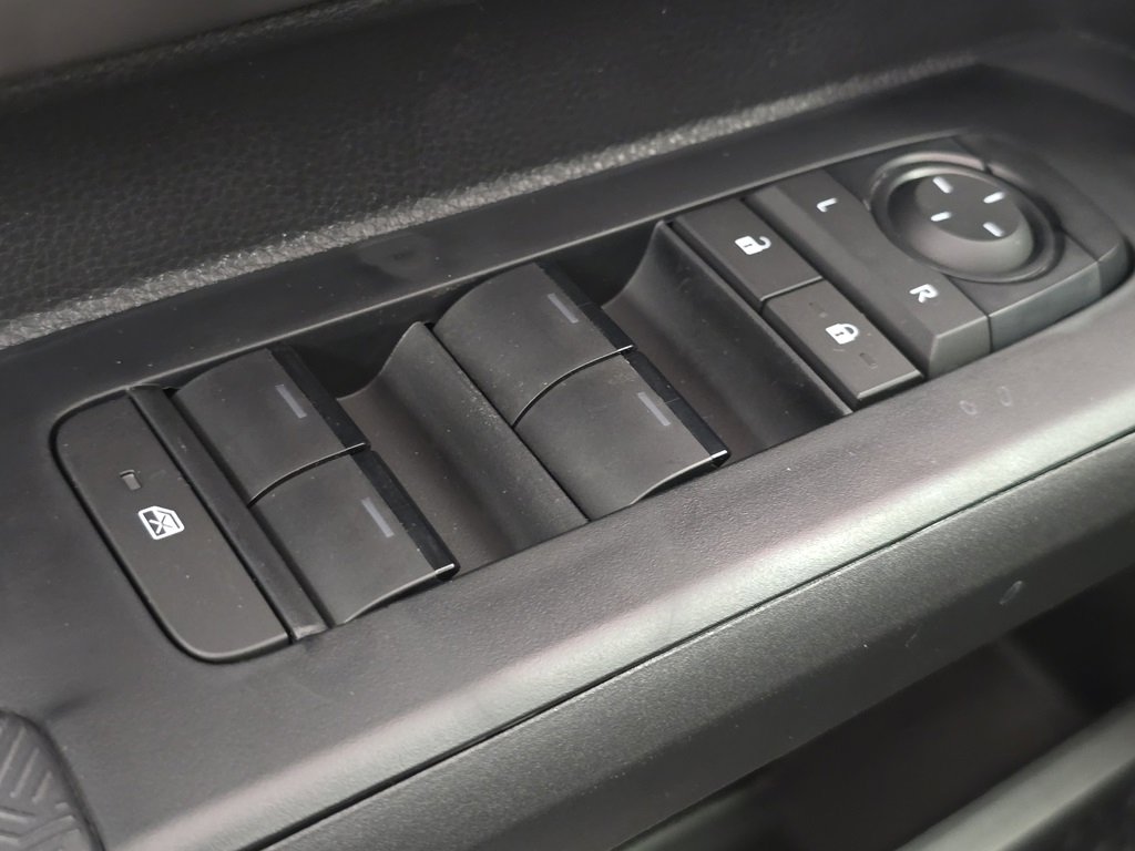 New 2025 Toyota Tacoma TRD Off-Road image 26