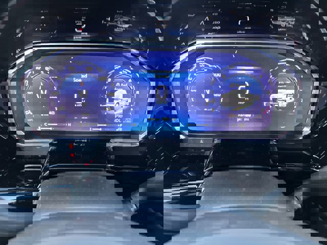 New 2026 Chevrolet Silverado 1500 LT w/ All Star Edition Plus image 12