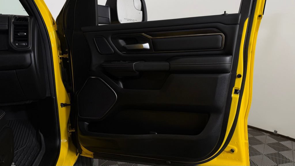 Used 2023 RAM 1500 Rebel w/ Rebel Level 2 Equipment Group AWD/4WD image 29