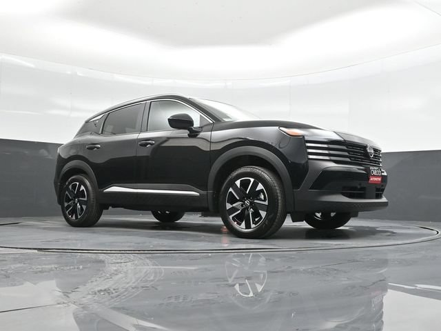 Used 2025 Nissan Kicks SV w/ SV Premium Package AWD/4WD image 29
