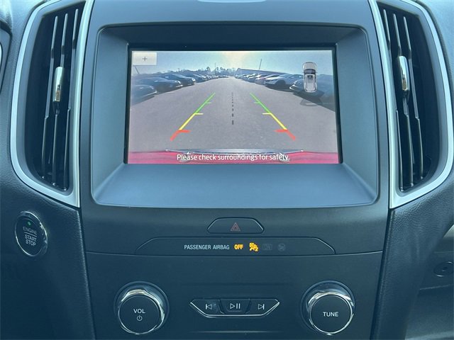 Used 2020 Ford Edge SEL w/ Convenience Package image 11