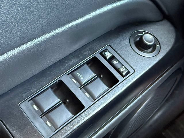 Used 2012 Jeep Patriot Latitude w/ Trailer Tow Prep Group AWD/4WD image 18