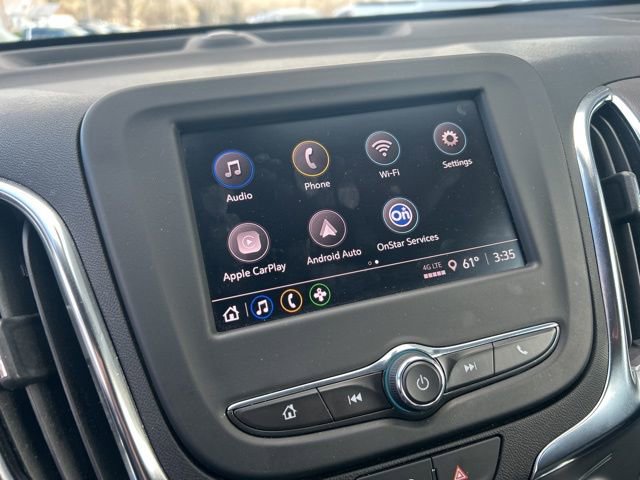 Used 2024 Chevrolet Equinox LT image 19