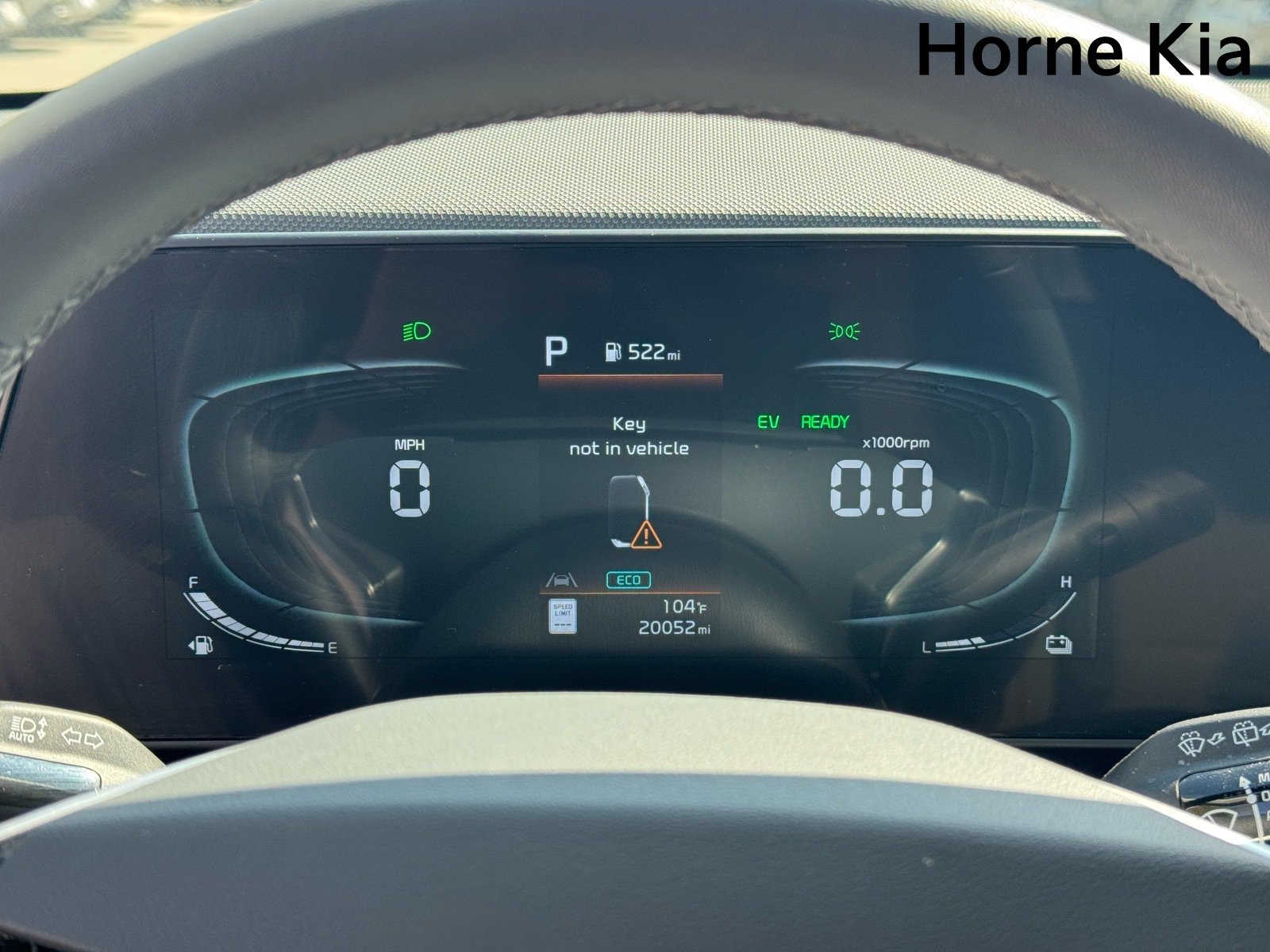 Certified 2024 Kia Niro EX Touring FWD image 17