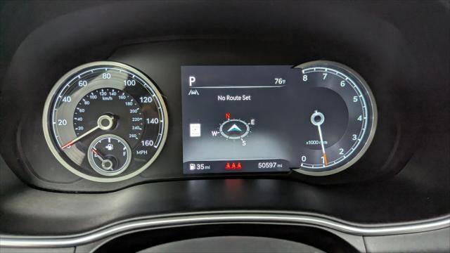 Used 2024 Genesis GV80 2.5T AWD/4WD image 24