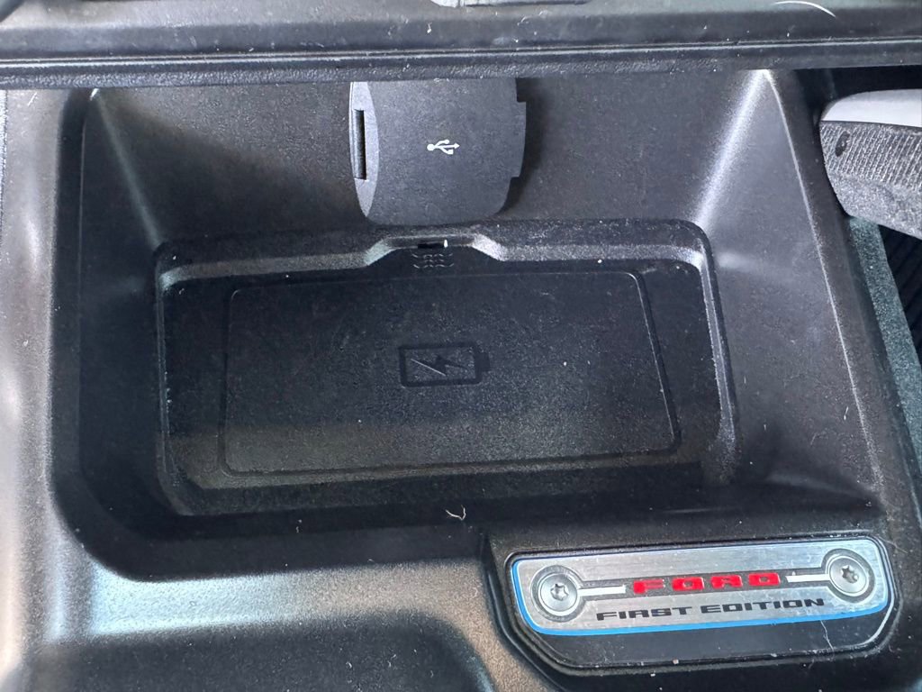 Used 2021 Ford Bronco First Edition image 30