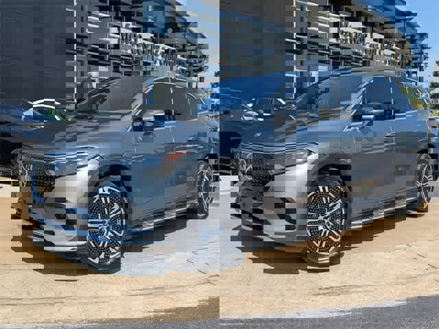 Used 2024 Mercedes-Benz EQS 450+ 4MATIC SUV