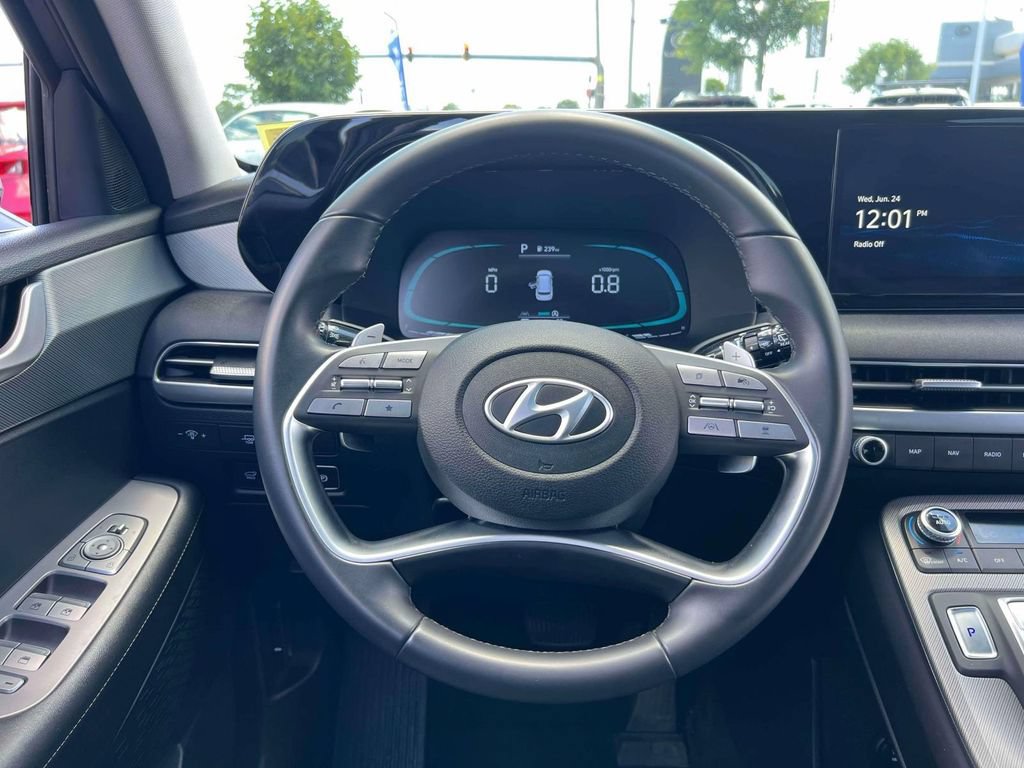 Used 2024 Hyundai Palisade XRT AWD/4WD image 14