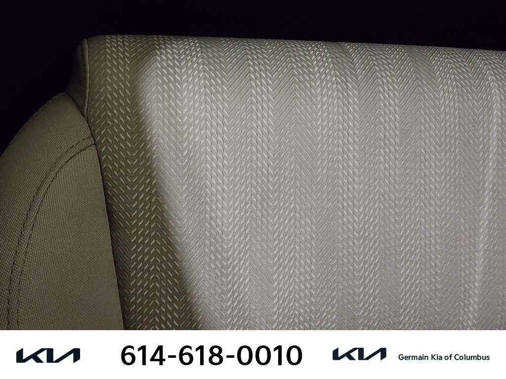 Used 2022 Kia Sportage LX image 27