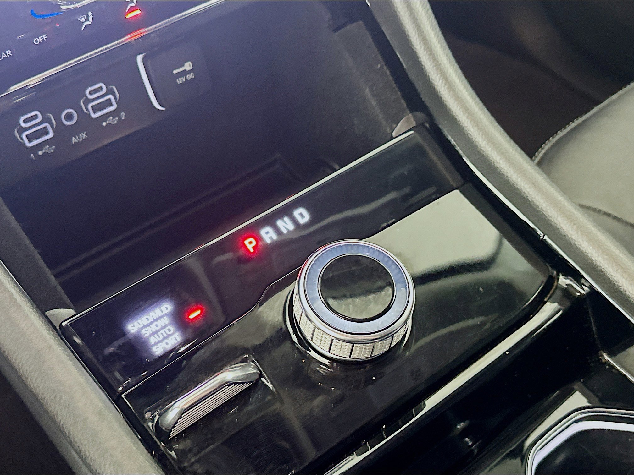 Used 2021 Jeep Grand Cherokee L Limited image 25