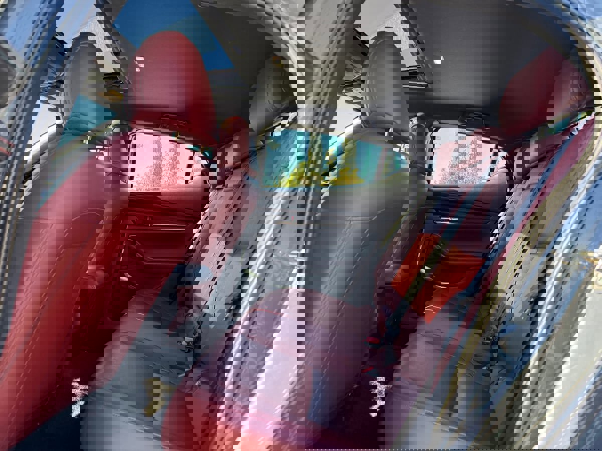 Used 2024 MAZDA MAZDA3 s image 16