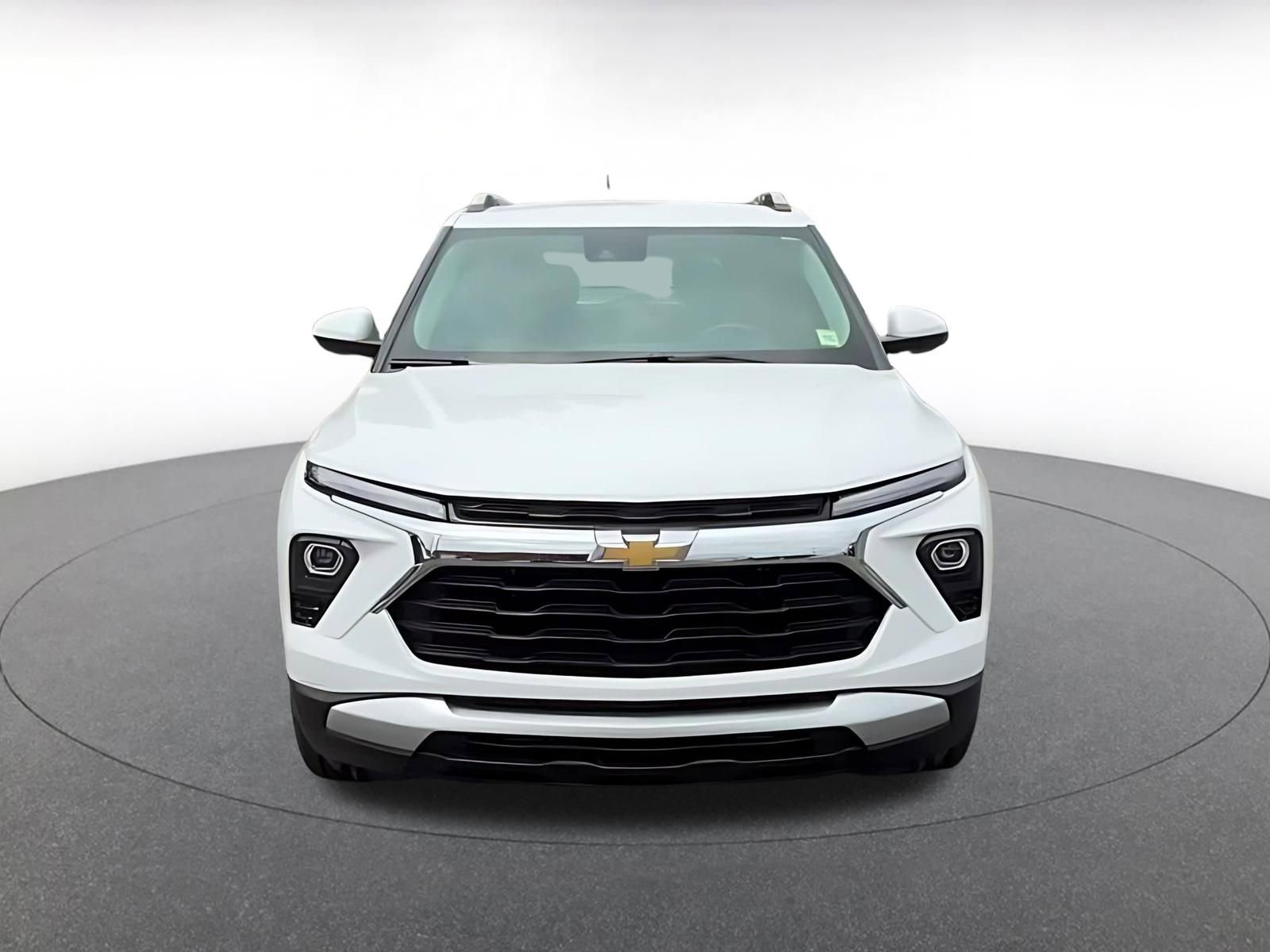 Used 2025 Chevrolet TrailBlazer LT FWD image 7