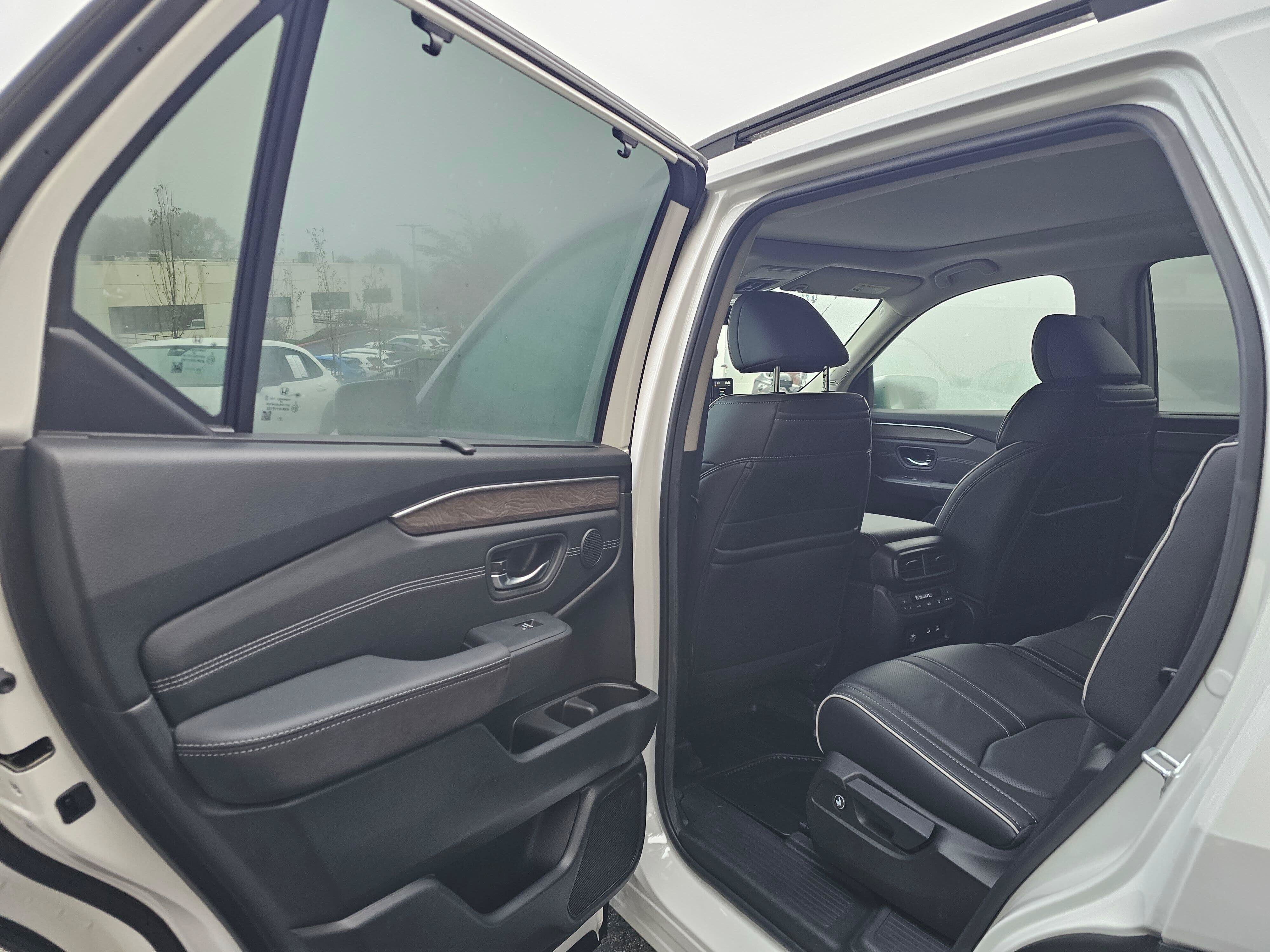 Certified 2026 Honda Pilot Elite image 52