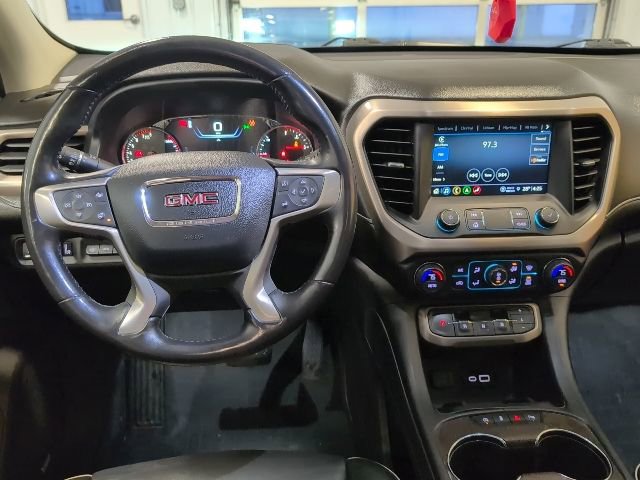 Certified 2021 GMC Acadia Denali w/ GMC Pro Grade Package image 12