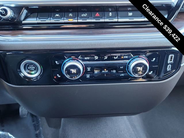 Used 2024 GMC Sierra 1500 SLT image 41