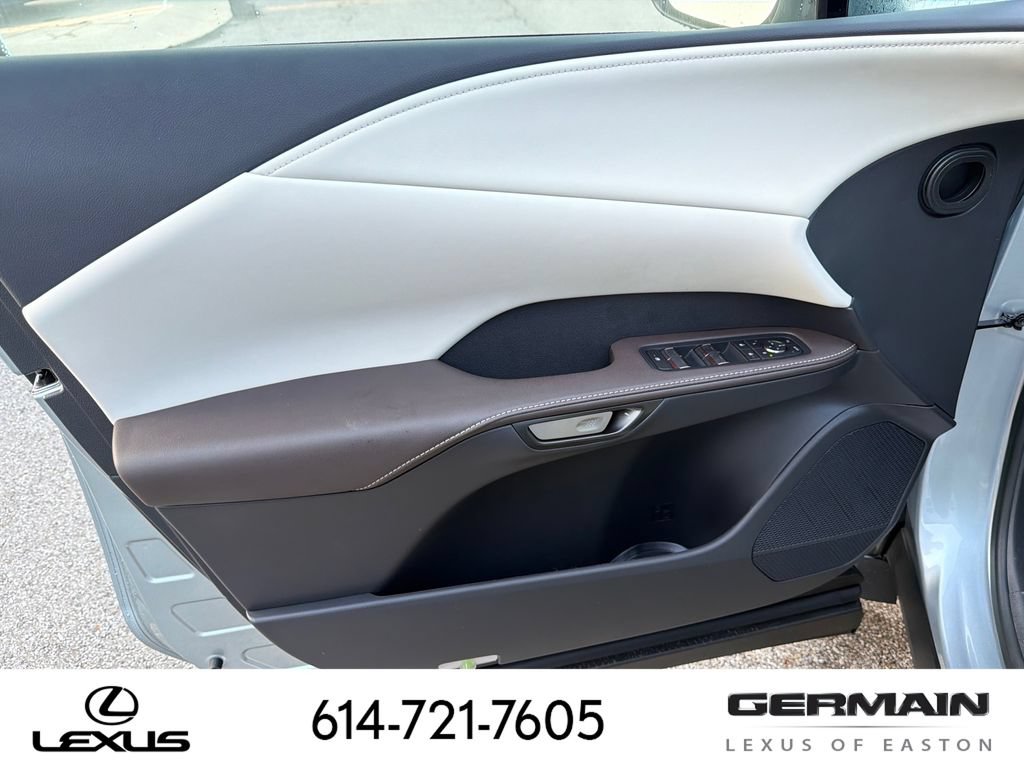 New 2026 Lexus RX 350 w/ Convenience Package AWD/4WD image 20