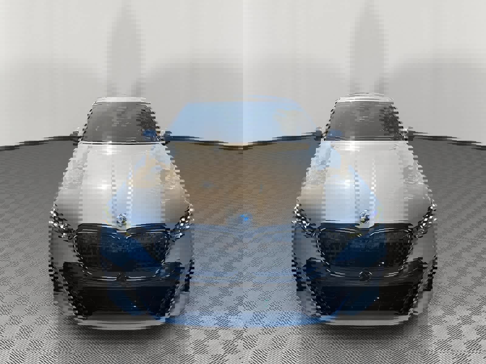 Certified 2024 BMW 530i w/ M Sport Package image 12