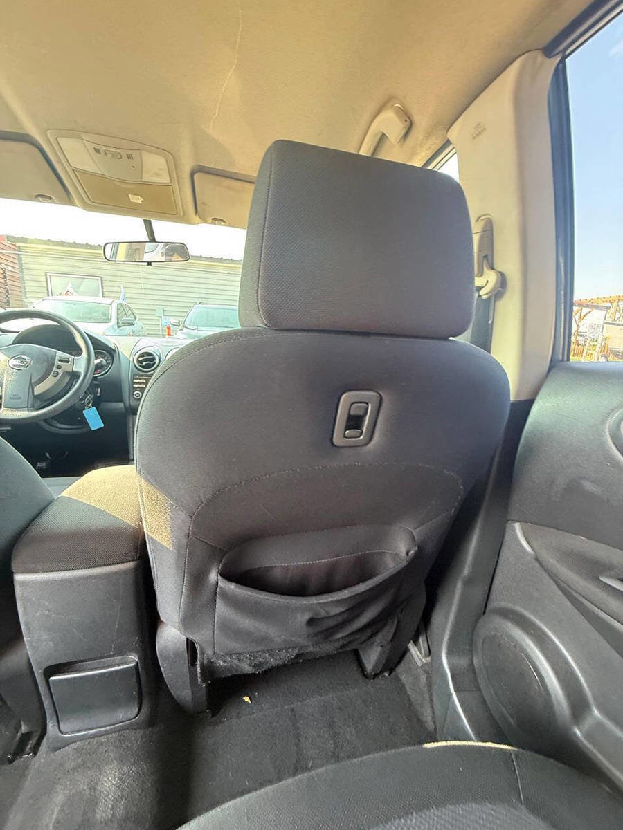 Used 2012 Nissan Rogue S w/ Special Edition Pkg image 38