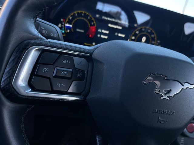 Used 2024 Ford Mustang Premium image 14