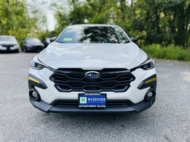 Used 2024 Subaru Crosstrek 2.5i Sport image 2