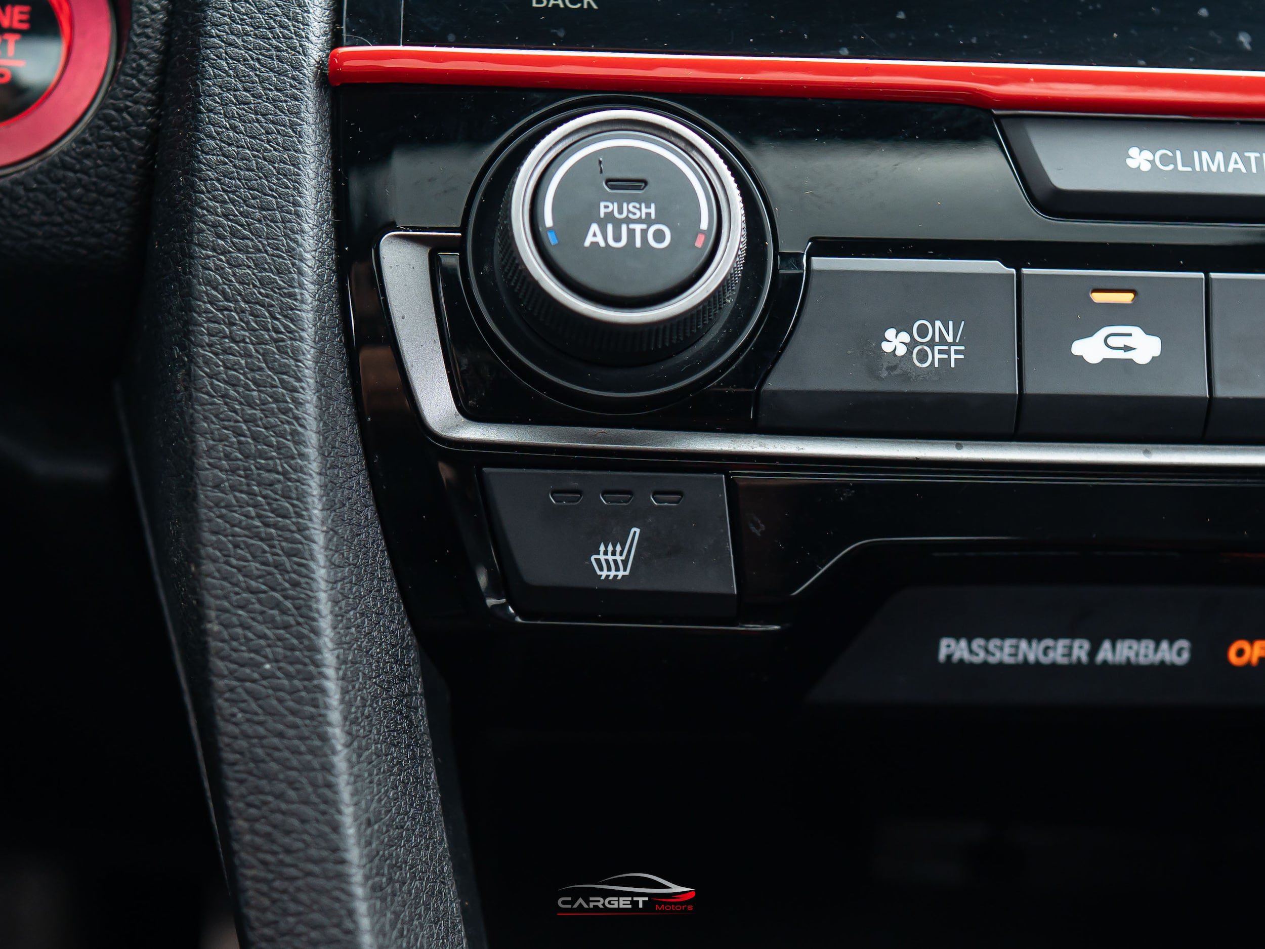 Used 2018 Honda Civic Si image 27