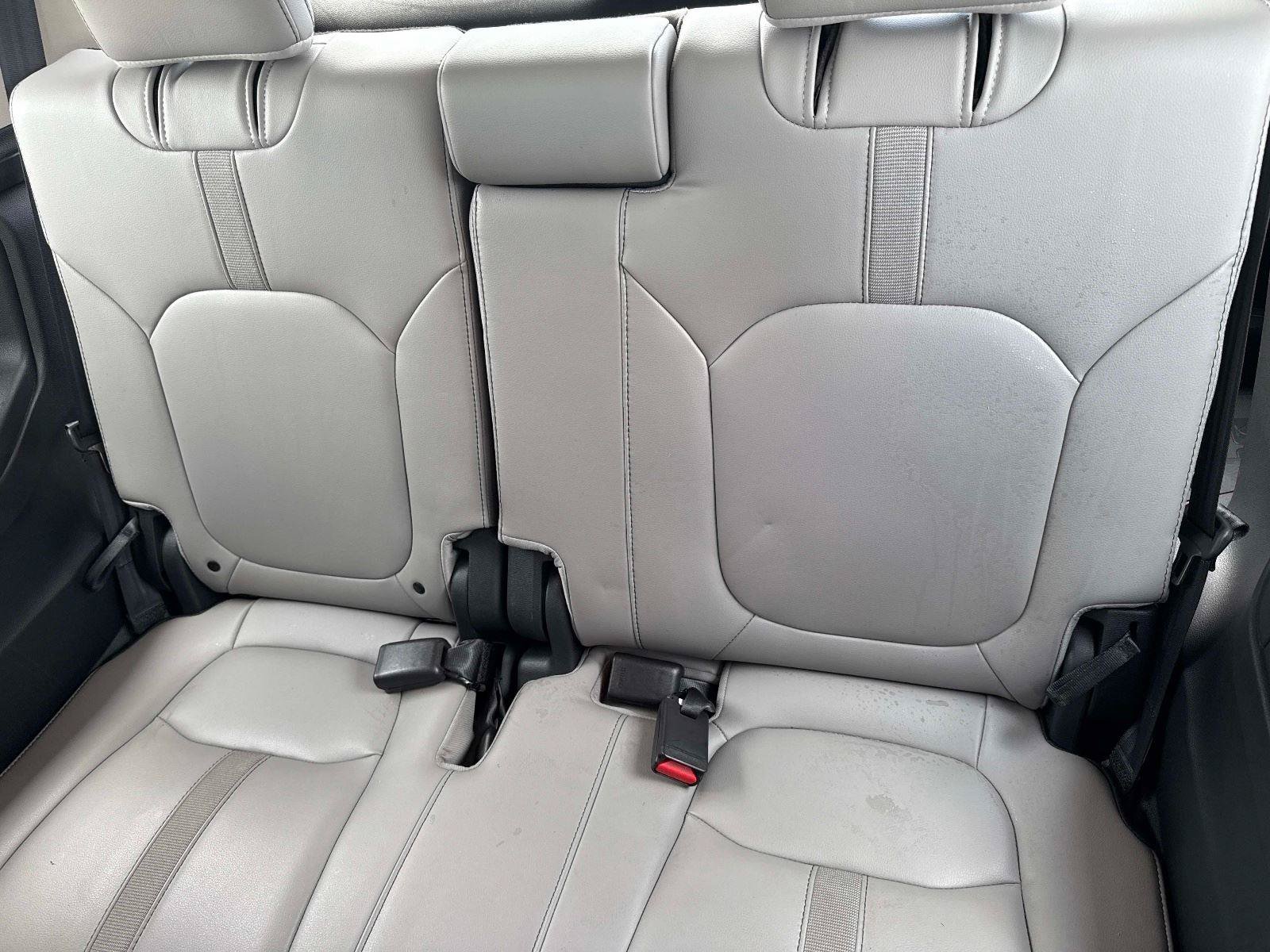 Certified 2024 Honda Pilot EX-L image 15