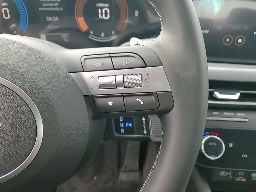 New 2026 Hyundai Sonata SEL FWD image 18