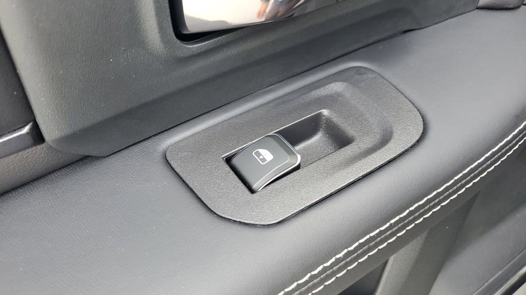 New 2026 RAM 2500 Rebel w/ Rebel Level 2 Equipment Group image 19