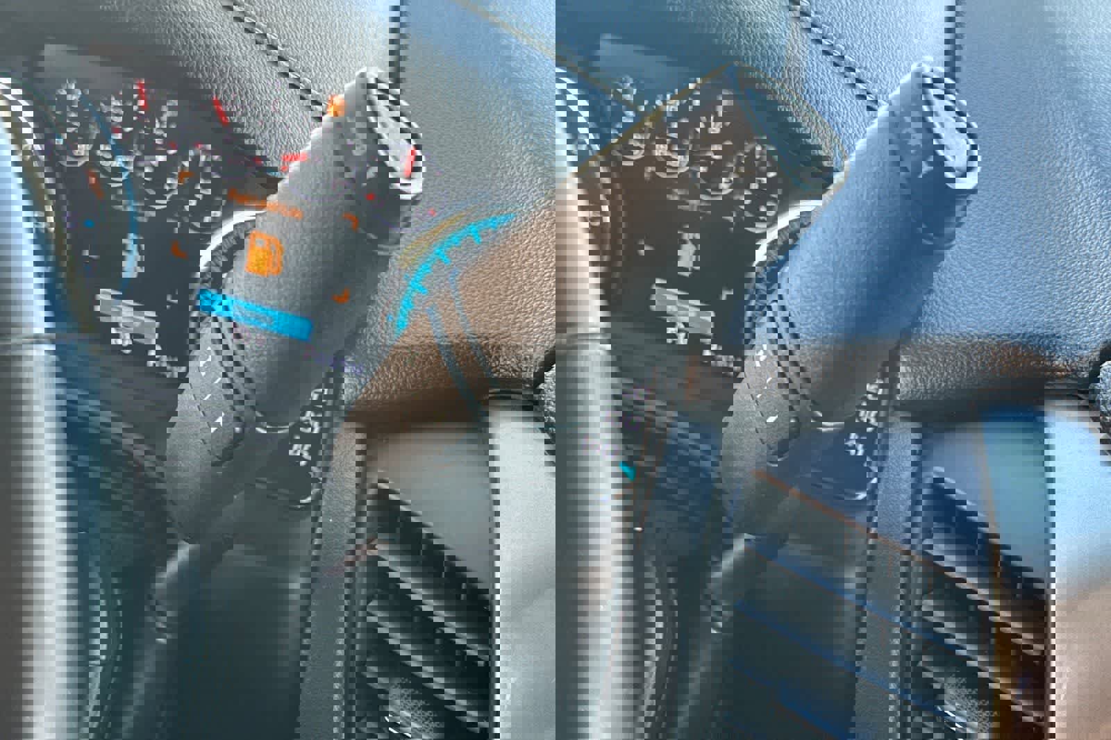 Used 2016 Chevrolet Suburban LTZ image 25