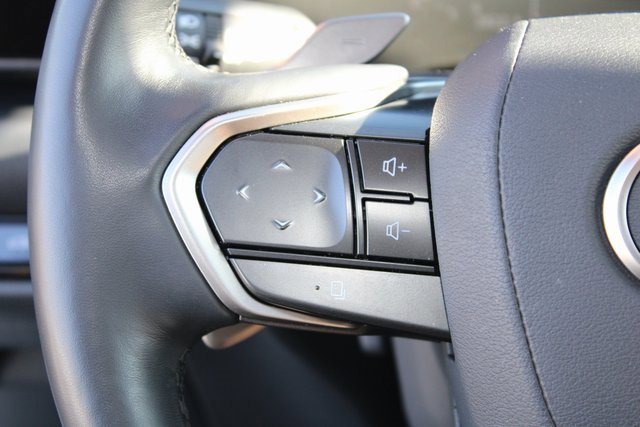 Certified 2025 Lexus NX 350h AWD w/ Premium Package image 17