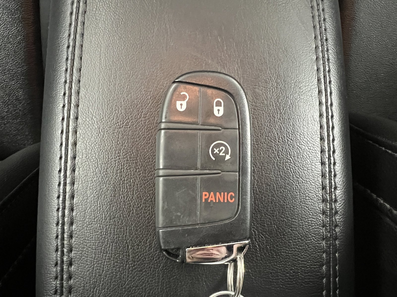 Used 2024 Jeep Compass Limited AWD/4WD image 36