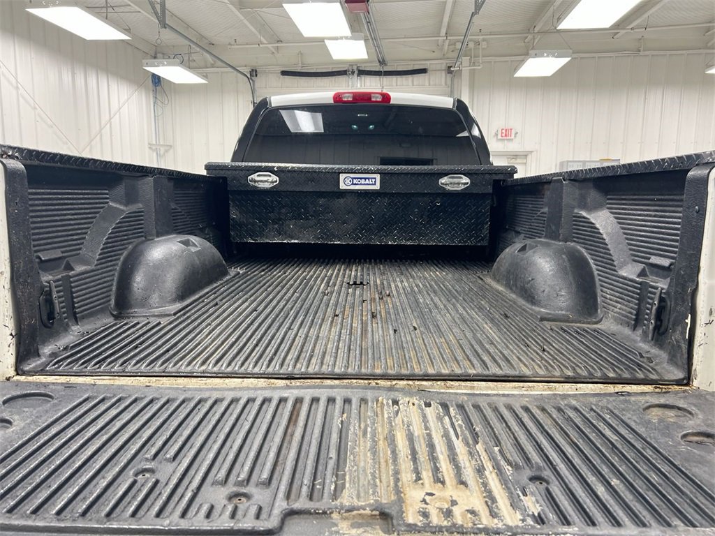 Used 2004 Dodge Ram 3500 Truck SLT w/ Sport Appearance Group image 28