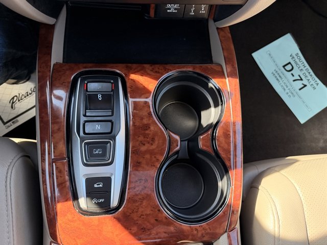 Used 2018 Honda Pilot Elite image 21