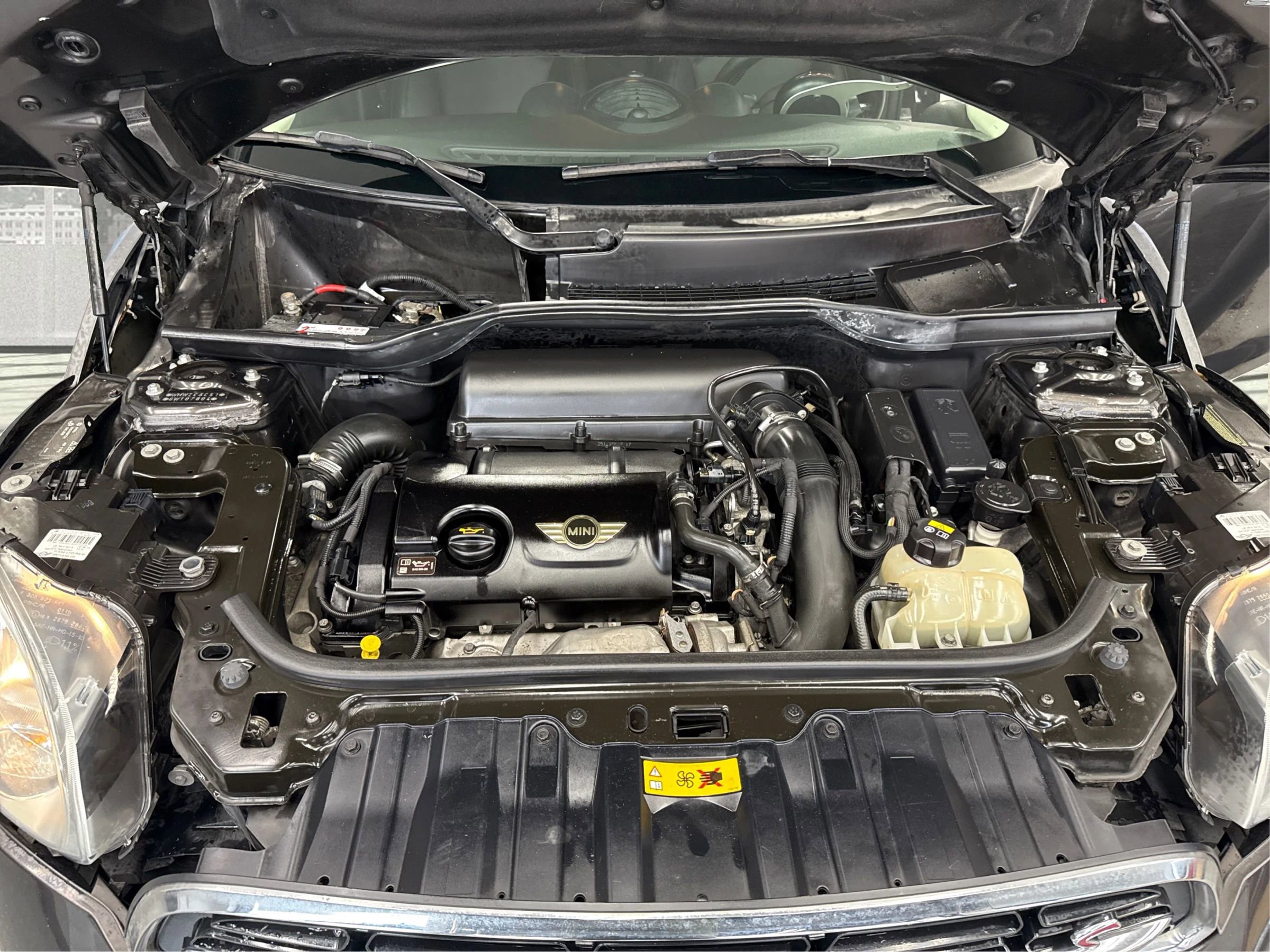 Used 2016 MINI Cooper Countryman S image 11