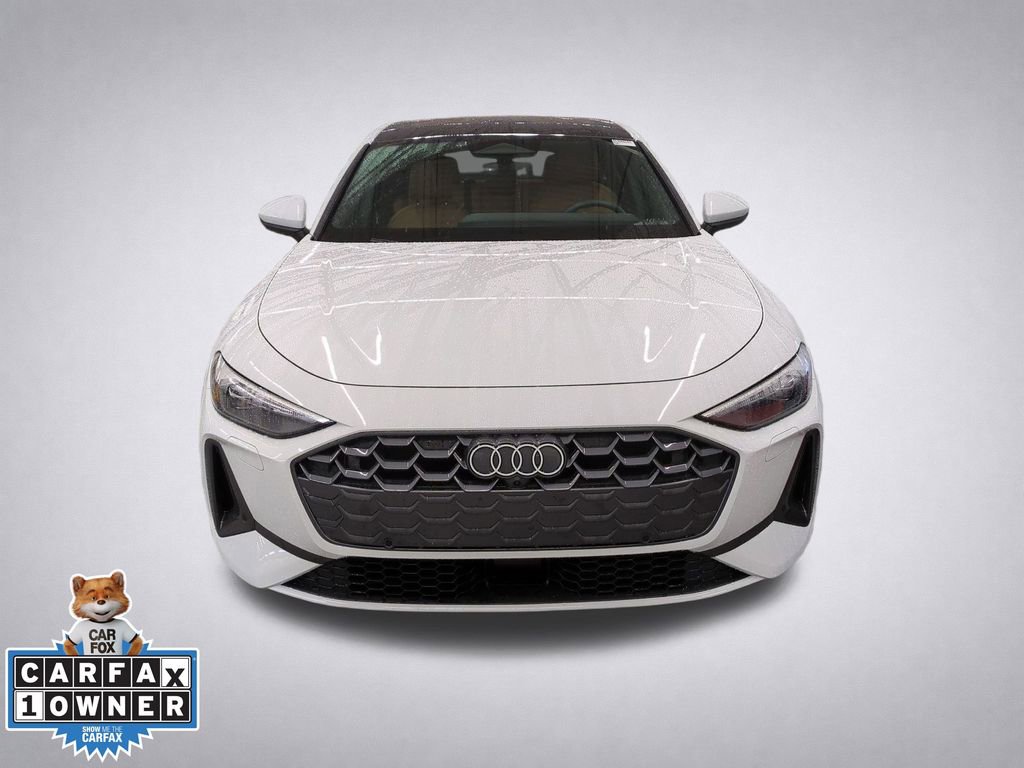 Used 2025 Audi A5 2.0T Premium w/ Convenience Package image 9